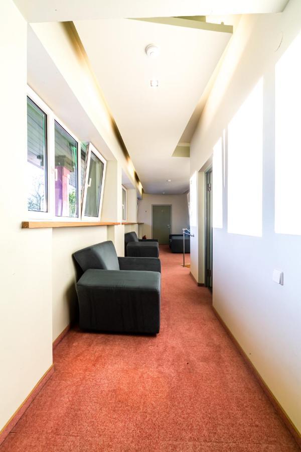 Basanaviciaus G. 45 Apartments Palanga Exterior foto
