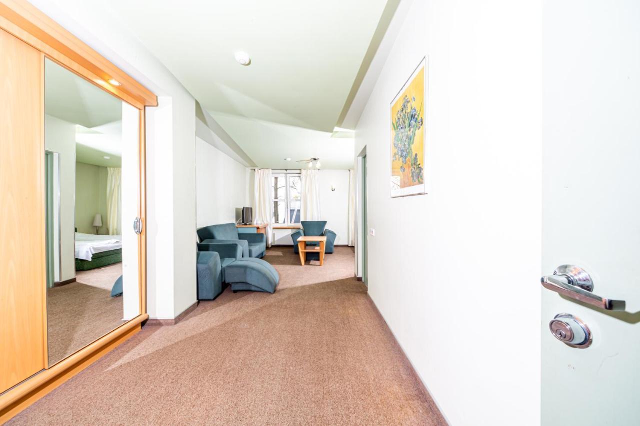 Basanaviciaus G. 45 Apartments Palanga Cameră foto