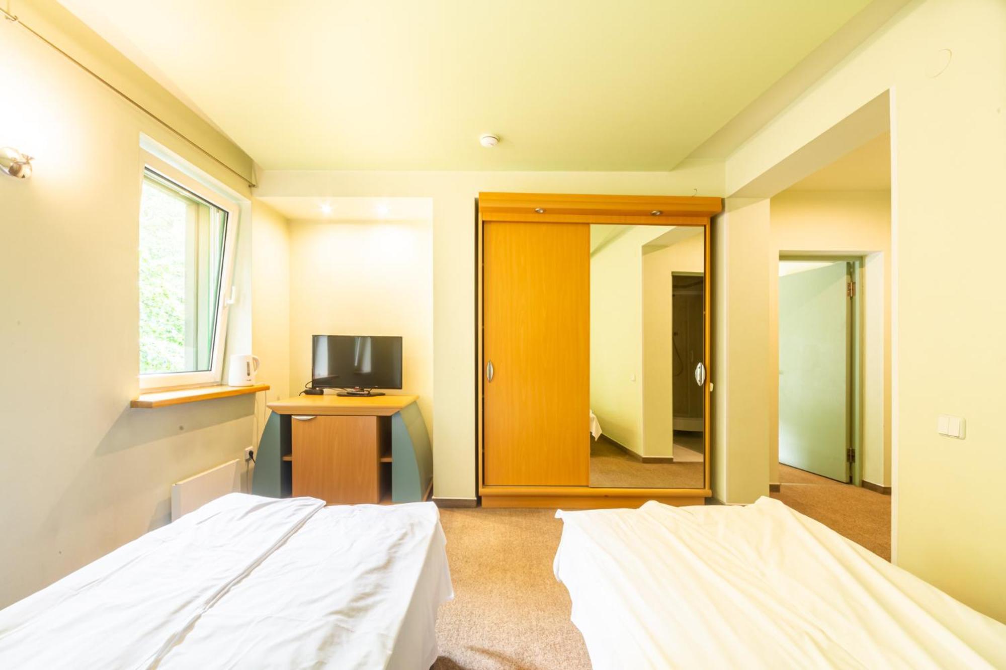 Basanaviciaus G. 45 Apartments Palanga Cameră foto