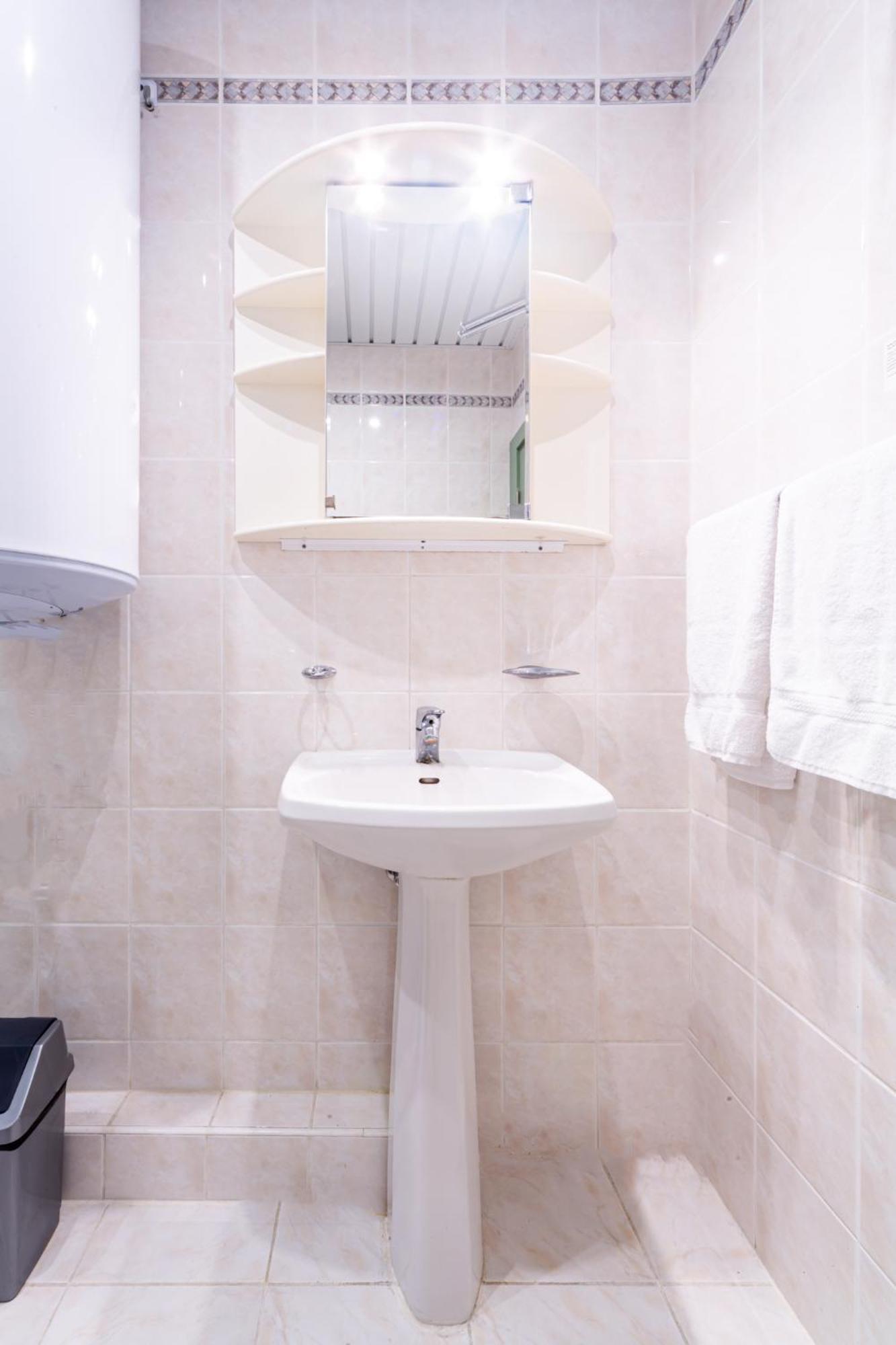 Basanaviciaus G. 45 Apartments Palanga Cameră foto