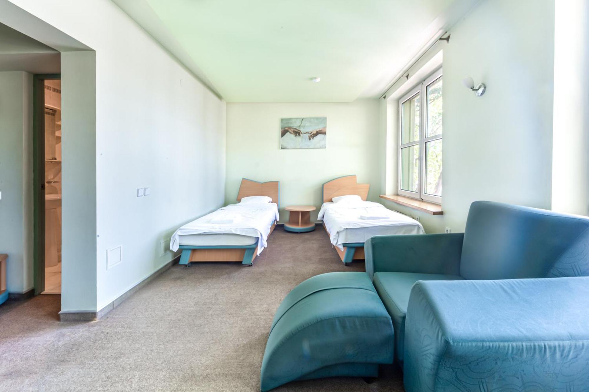Basanaviciaus G. 45 Apartments Palanga Cameră foto
