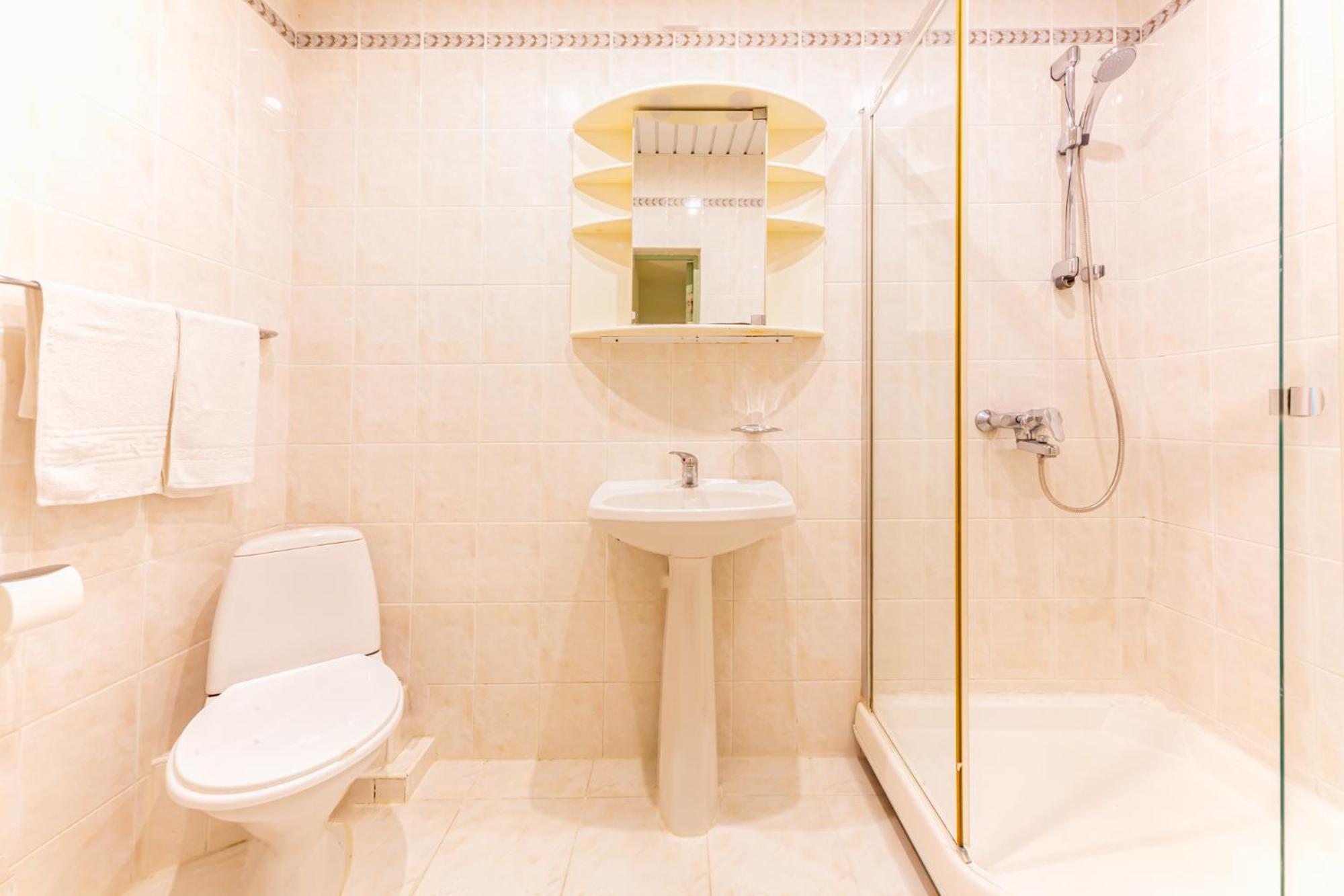 Basanaviciaus G. 45 Apartments Palanga Cameră foto