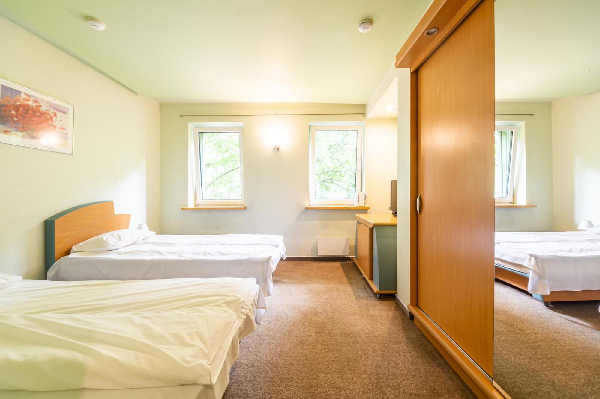 Basanaviciaus G. 45 Apartments Palanga Cameră foto